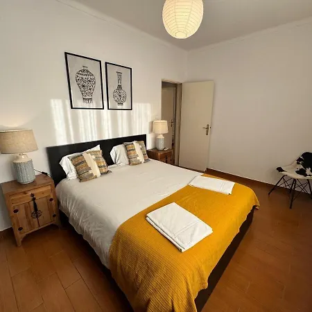 Paredes 10 * Alenquer