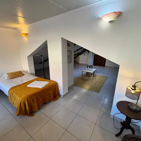 Paredes 10 Holiday home *