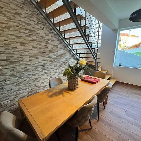 Hébergement de vacances Paredes 10 *