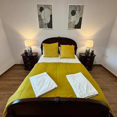 Paredes 10 Holiday home *