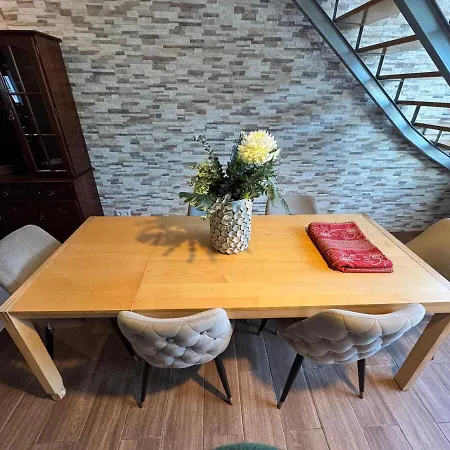 Holiday home Paredes 10 *