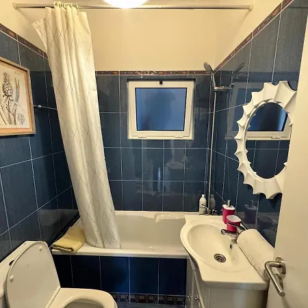 Paredes 10 Holiday home *