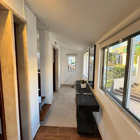 Paredes 10 Holiday home