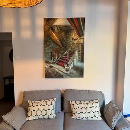 Paredes 10 Holiday home