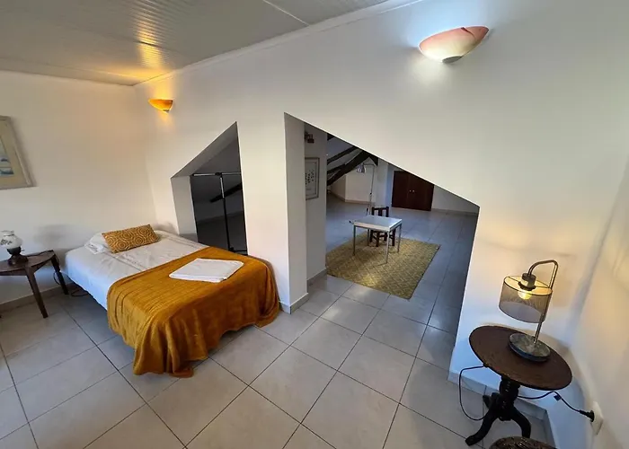 Paredes 10 Prázdninový dům *