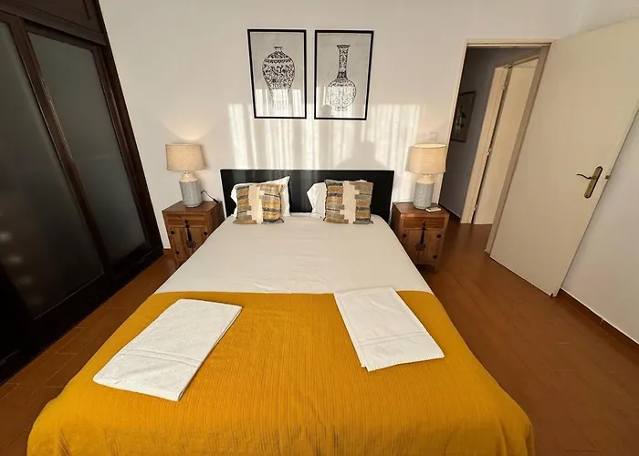 Paredes 10 Hébergement de vacances Alenquer