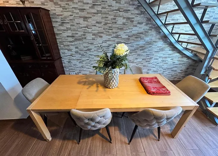 Prázdninový dům Paredes 10 *