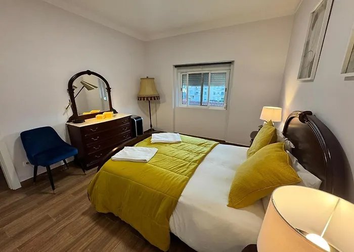 Hébergement de vacances Paredes 10 Alenquer