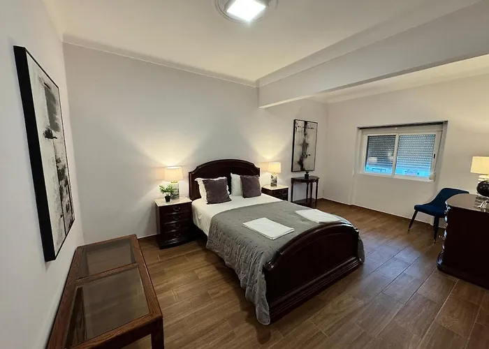 Paredes 10 * Alenquer