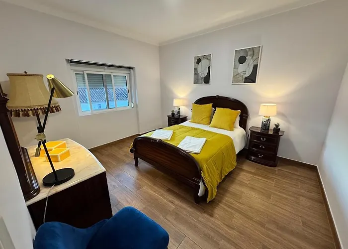 Hébergement de vacances Paredes 10 *