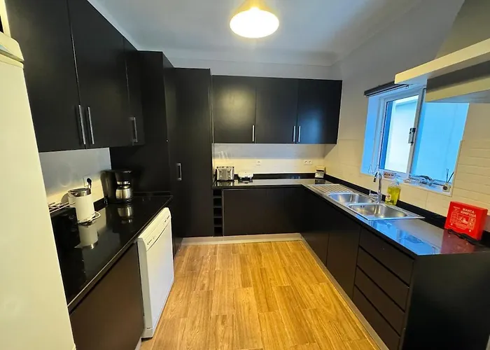 Paredes 10 Hébergement de vacances