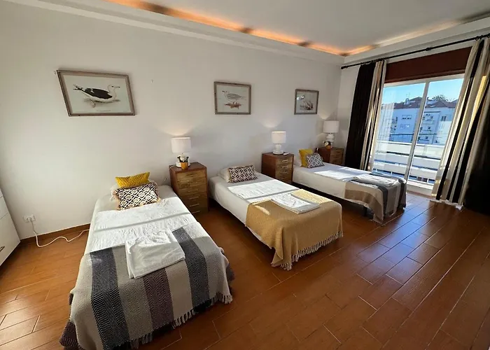 Hébergement de vacances Paredes 10