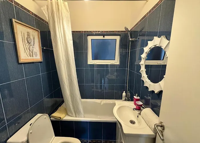 Paredes 10 Hébergement de vacances *