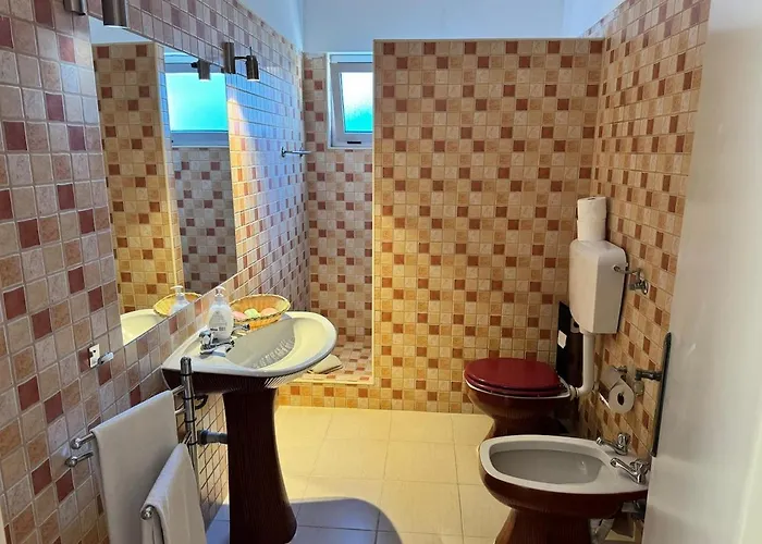 Prázdninový dům Paredes 10 *