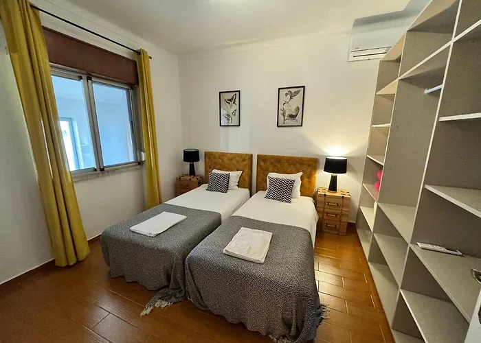 Hébergement de vacances Paredes 10 Alenquer