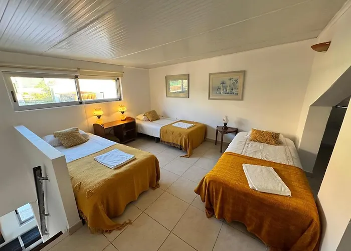 Paredes 10 * Alenquer