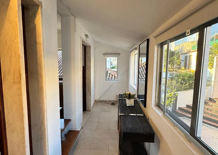 Paredes 10 Hébergement de vacances