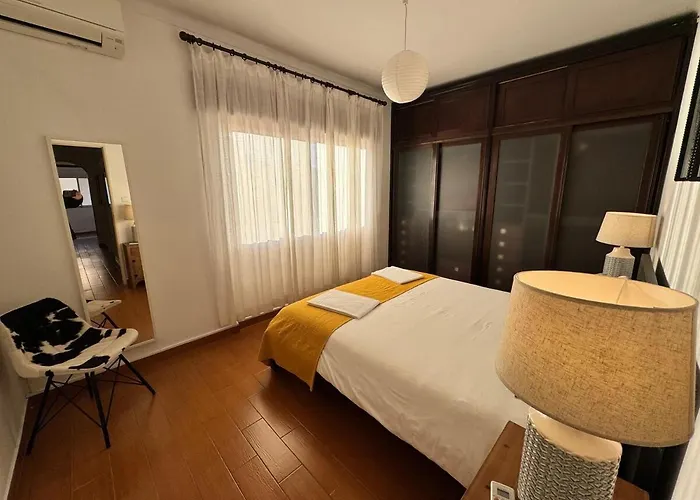 Hébergement de vacances Paredes 10