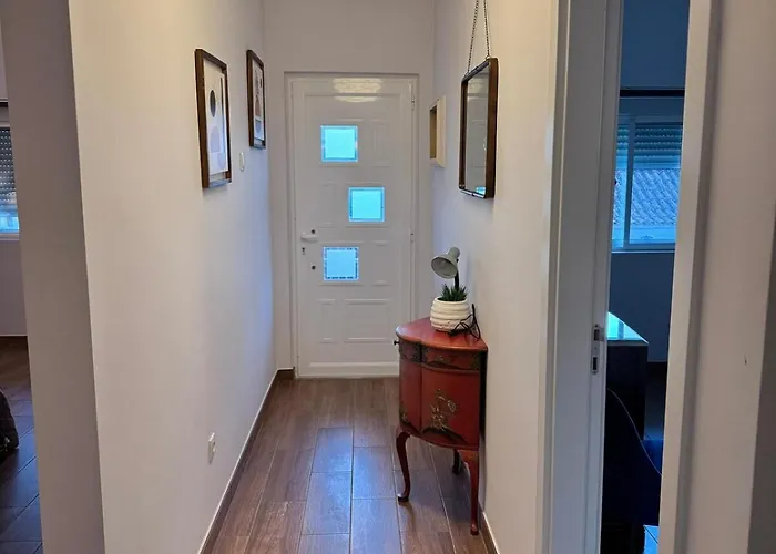 Prázdninový dům Paredes 10 *